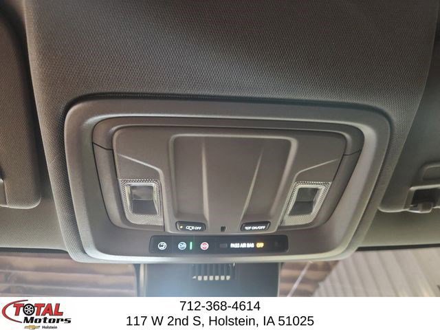 Used 2024 Chevrolet Silverado 2500 Custom w/ Custom Convenience Package image 20