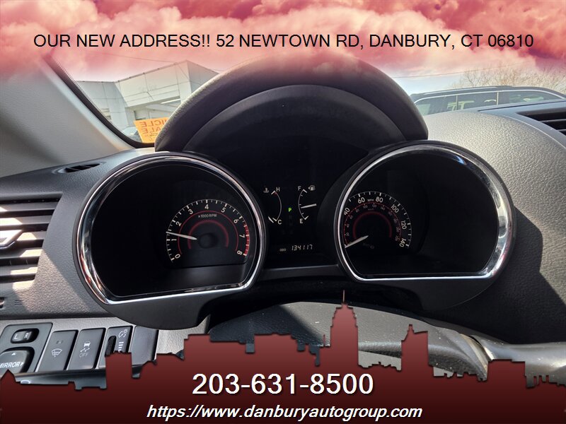 Used 2013 Toyota Highlander 4WD w/ Cold Weather Pkg image 10