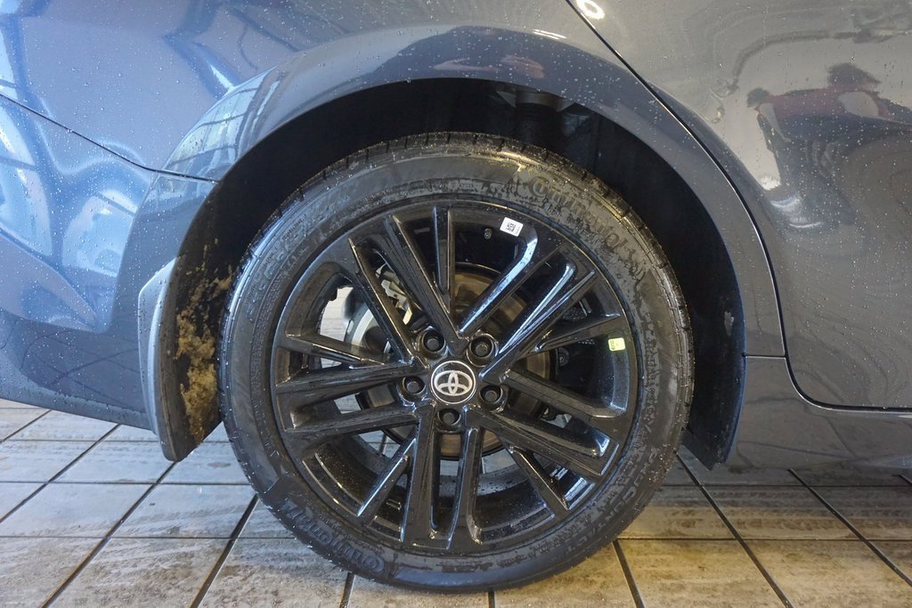 New 2026 Toyota Camry SE image 33