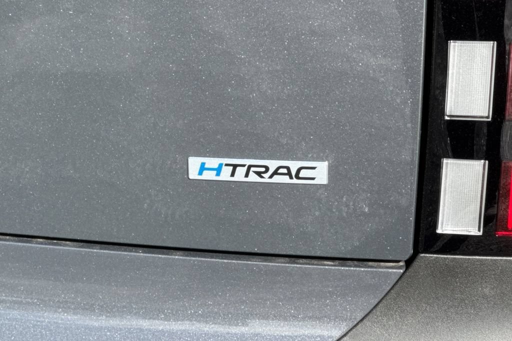 New 2026 Hyundai Palisade SEL AWD/4WD image 33