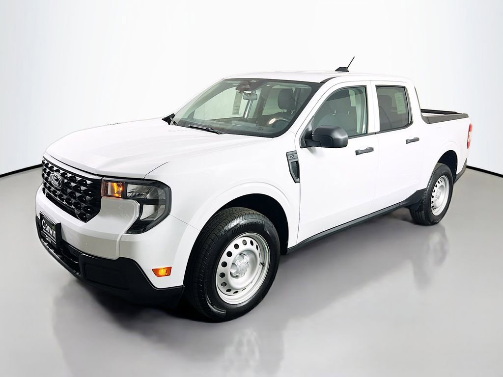 New 2026 Ford Maverick XL w/ 4K Tow Package image 5