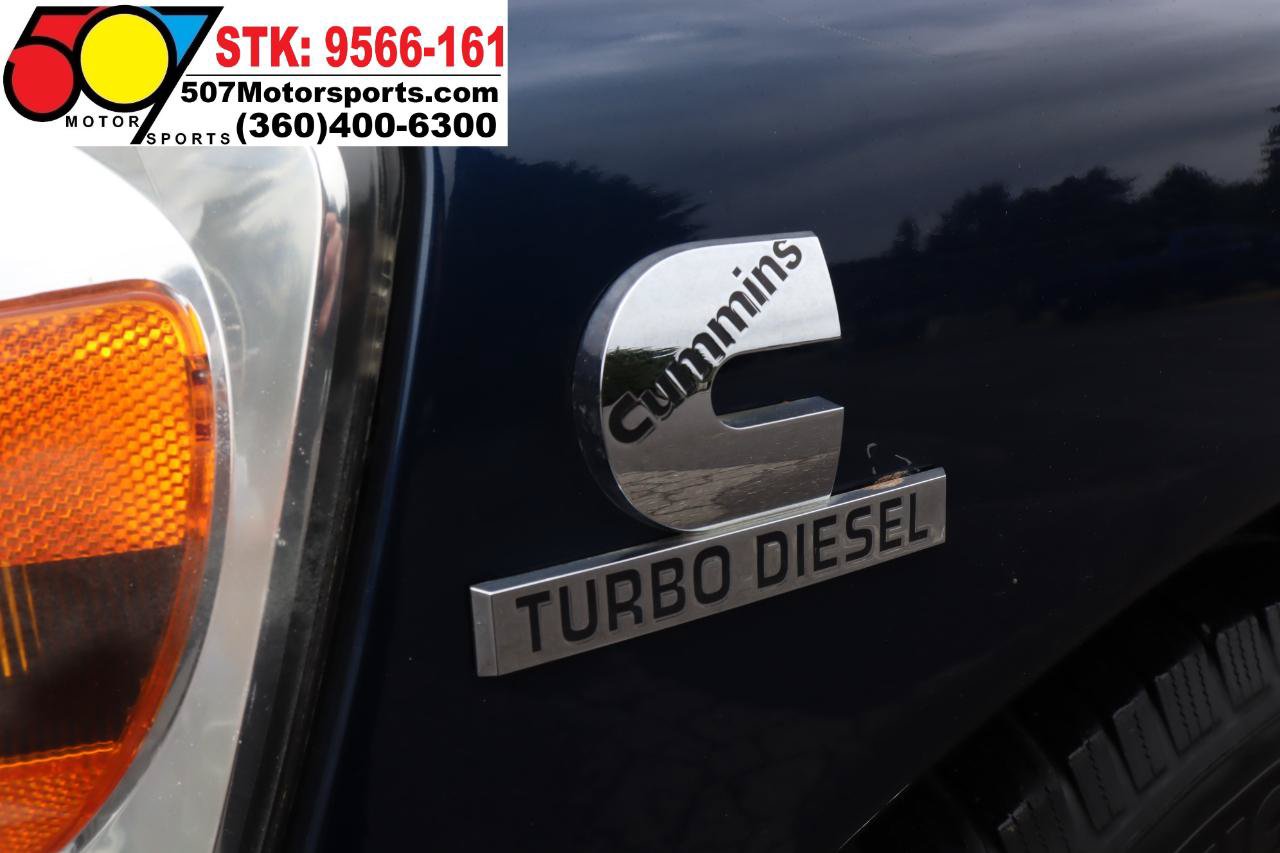 Used 2007 Dodge Ram 2500 Truck SLT w/ Quad Cab Big Horn Value Group RWD image 15