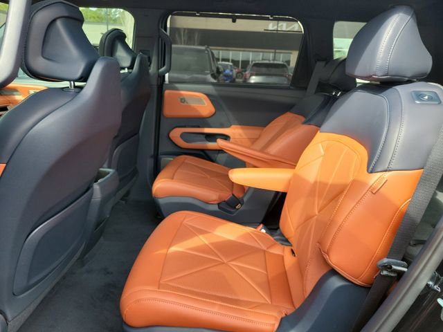 New 2027 Kia Telluride SX image 11