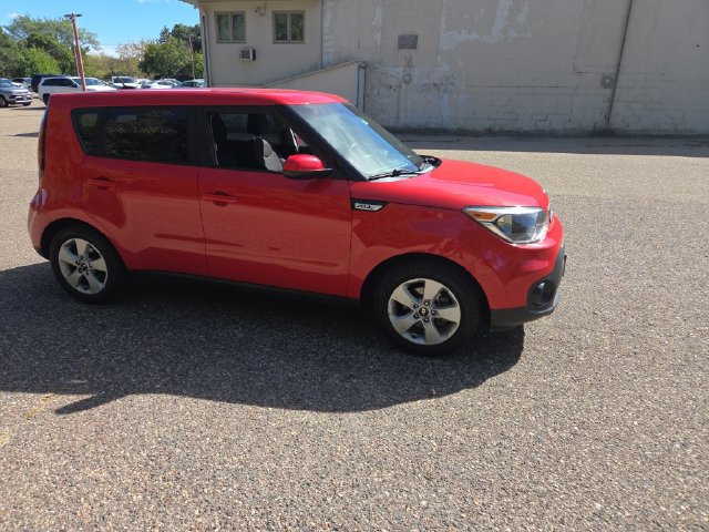 Used 2019 Kia Soul FWD image 19