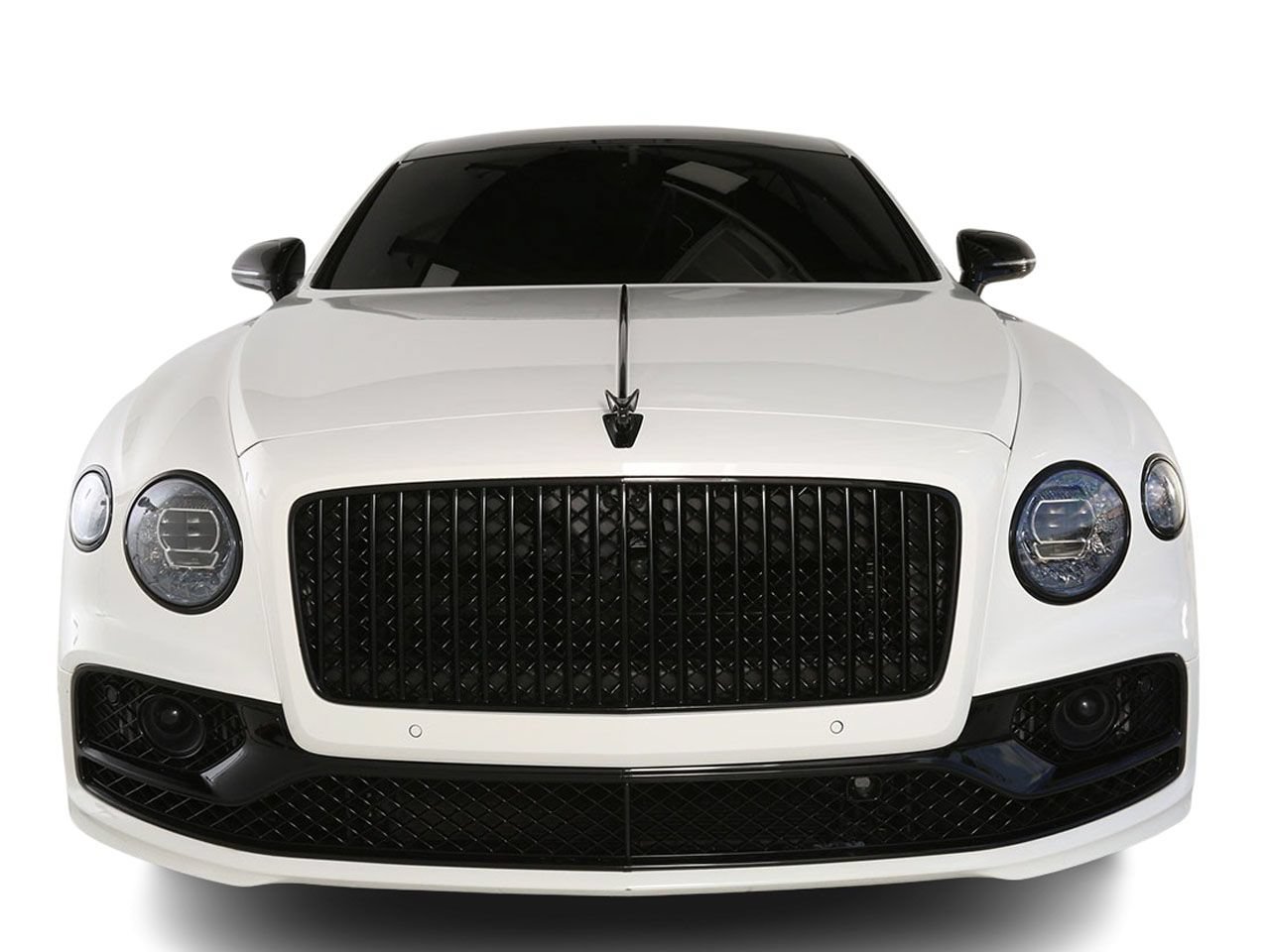 Used 2023 Bentley Flying Spur W12 AWD/4WD image 7