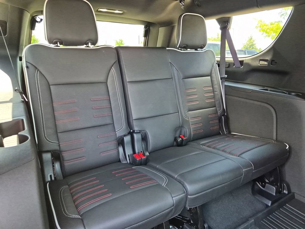 New 2026 GMC Yukon XL AT4 Ultimate AWD/4WD image 41