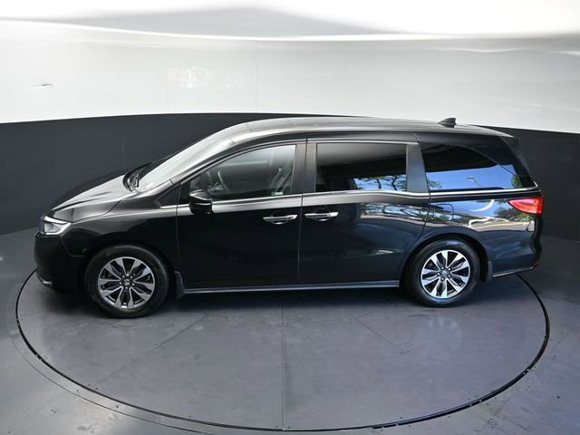 Used 2022 Honda Odyssey EX-L image 32