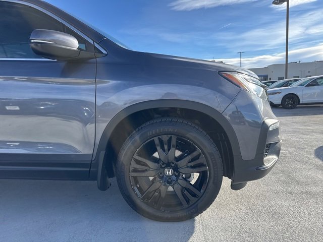 Used 2022 Honda Pilot Special Edition image 3