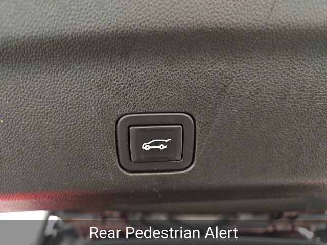 Certified 2023 Chevrolet Tahoe Z71 w/ Z71 Off-Road Package AWD/4WD image 22