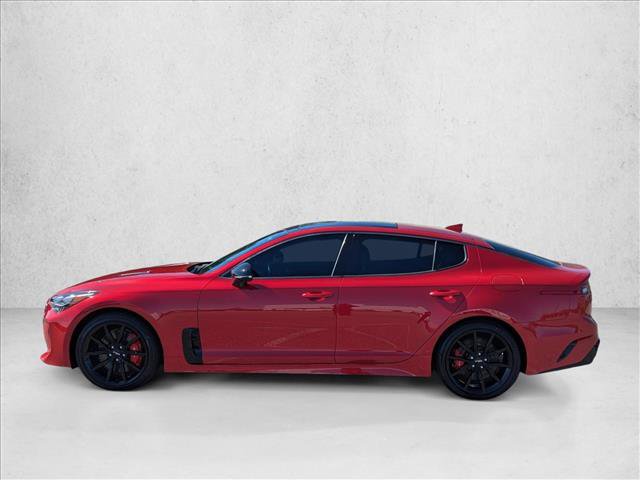 Used 2023 Kia Stinger GT2 image 8