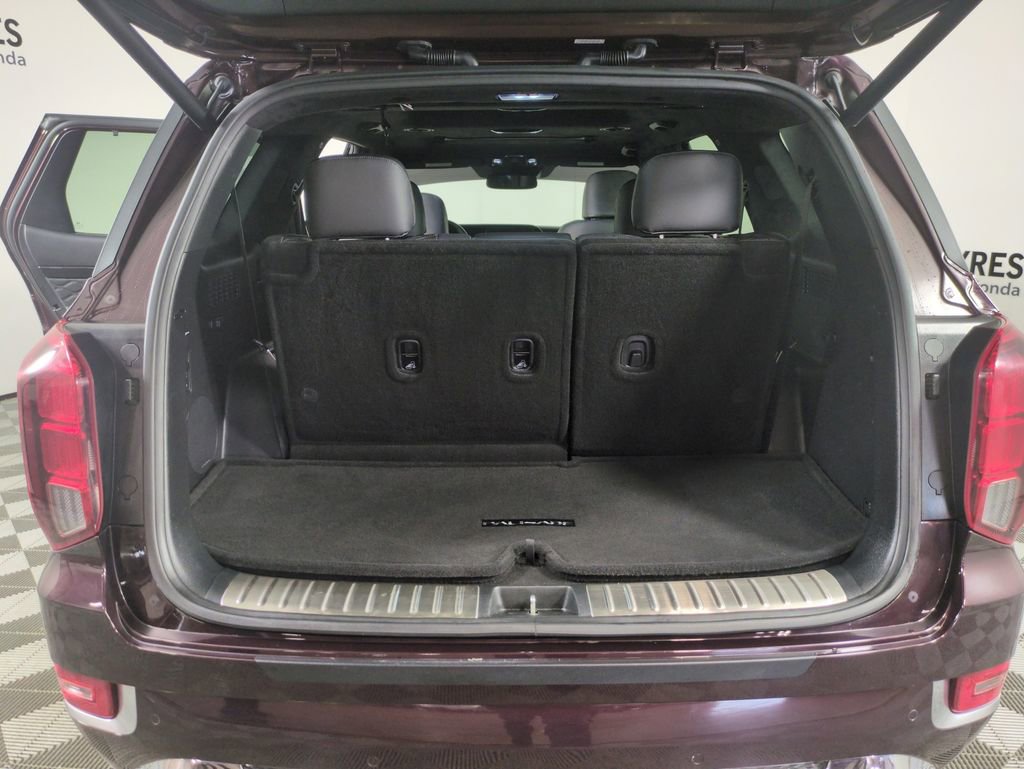 Used 2020 Hyundai Palisade Limited image 25