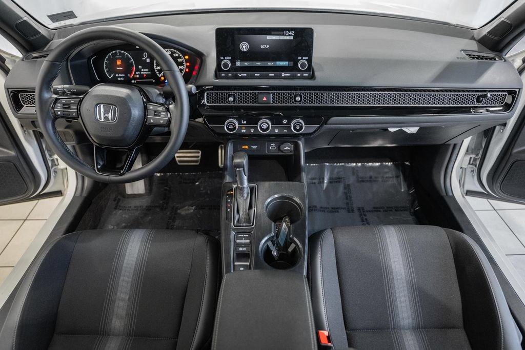 Used 2024 Honda Civic Sport image 16