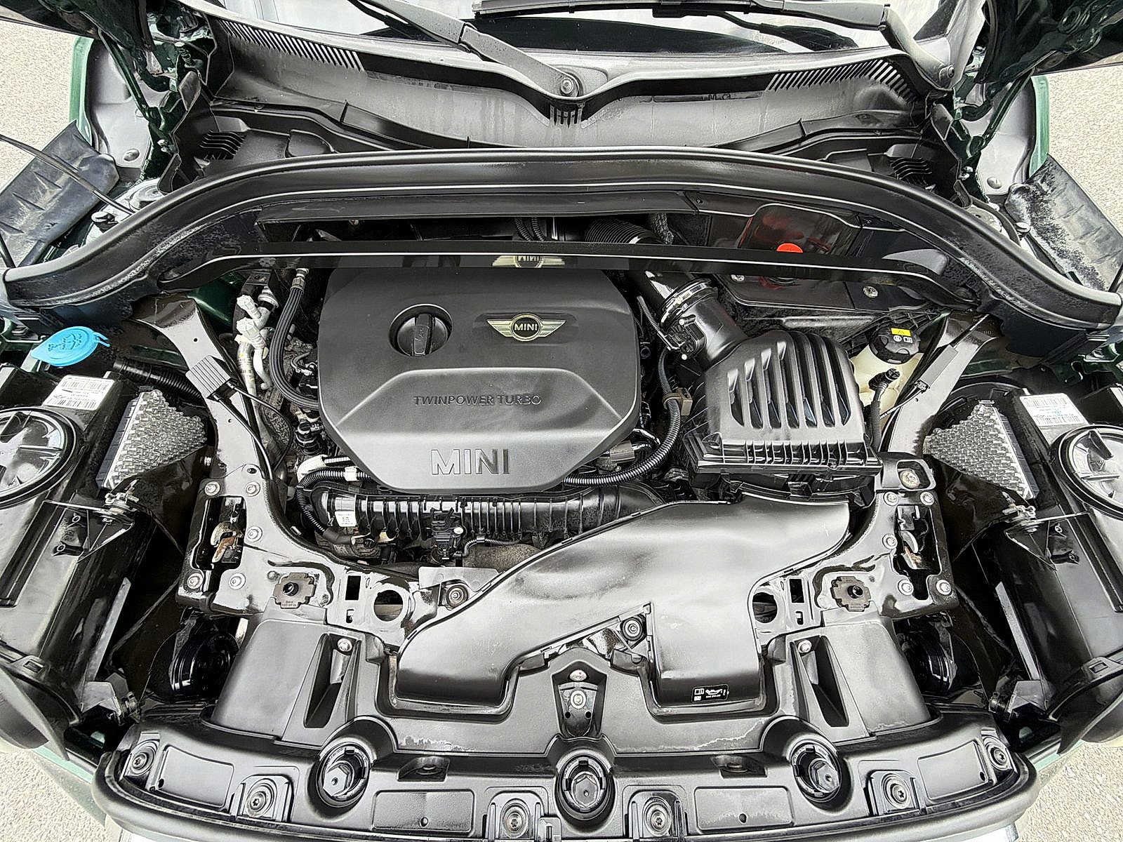Used 2017 MINI Cooper Countryman S AWD/4WD image 17