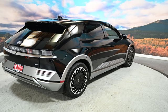 Used 2024 Hyundai Ioniq 5 Limited image 10