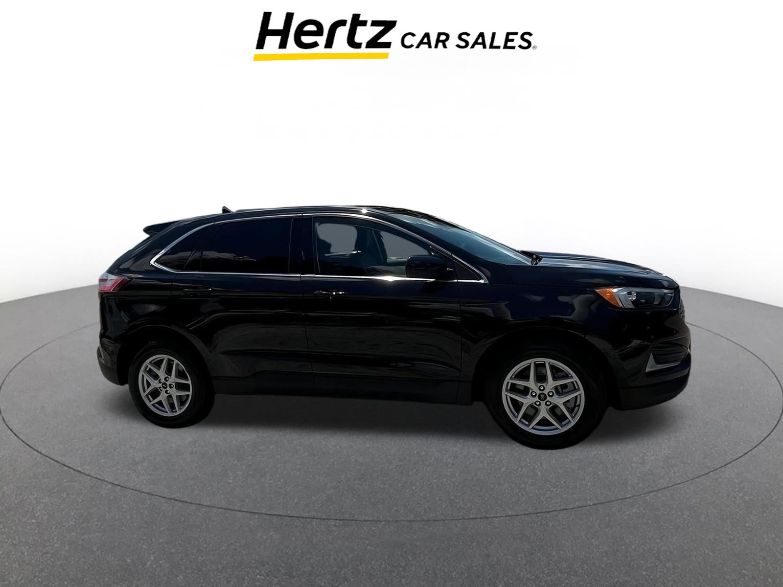 Used 2024 Ford Edge SEL