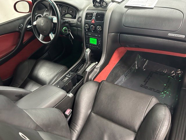 Used 2006 Pontiac GTO RWD image 14