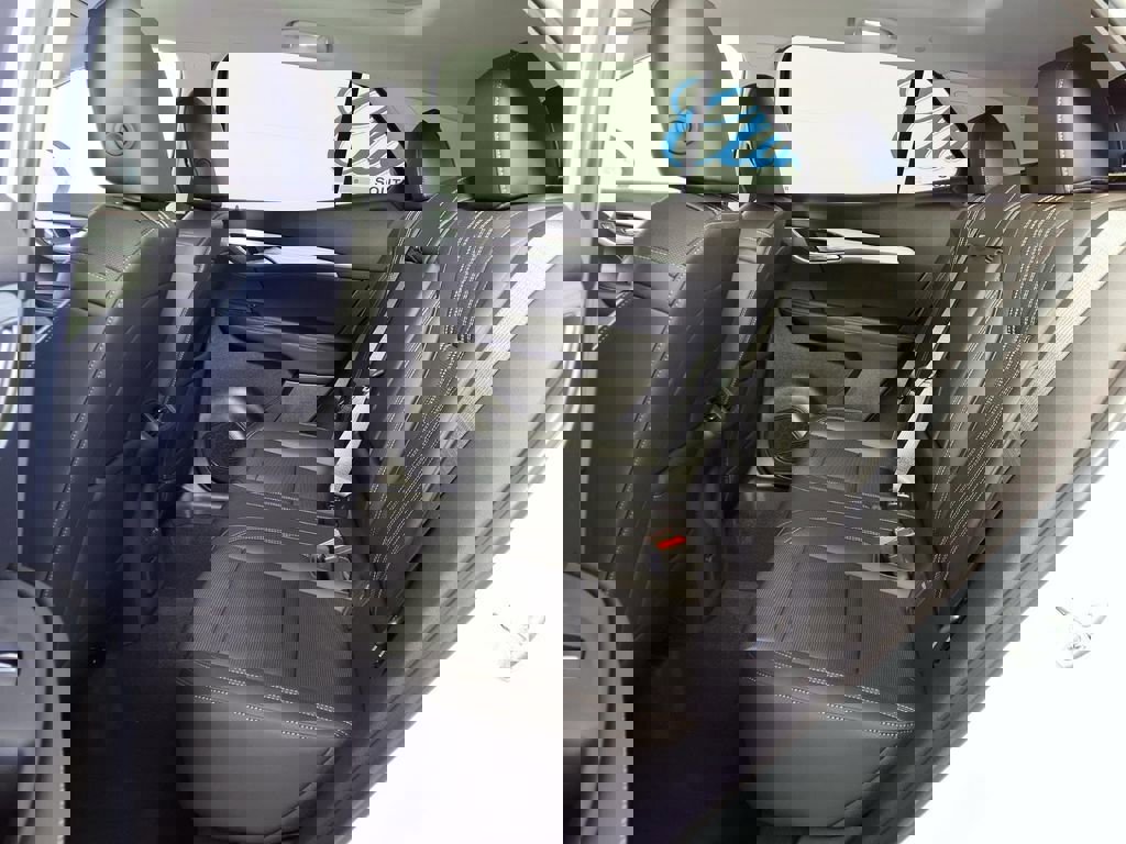 New 2026 Buick Envision Avenir image 21