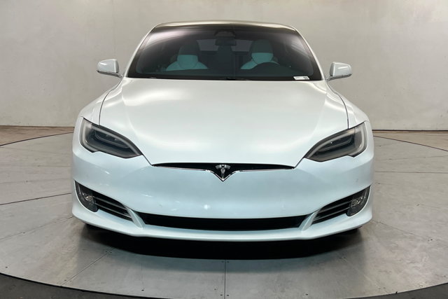 Used 2019 Tesla Model S Performance AWD/4WD image 8