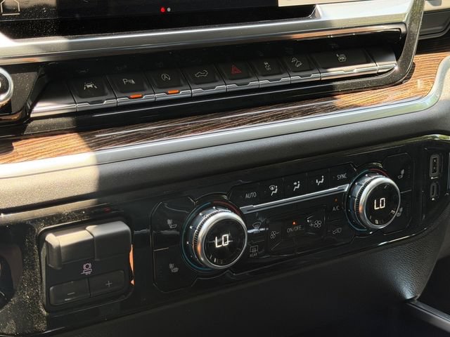 New 2026 GMC Sierra 1500 Elevation w/ Elevation Premium Package AWD/4WD image 20