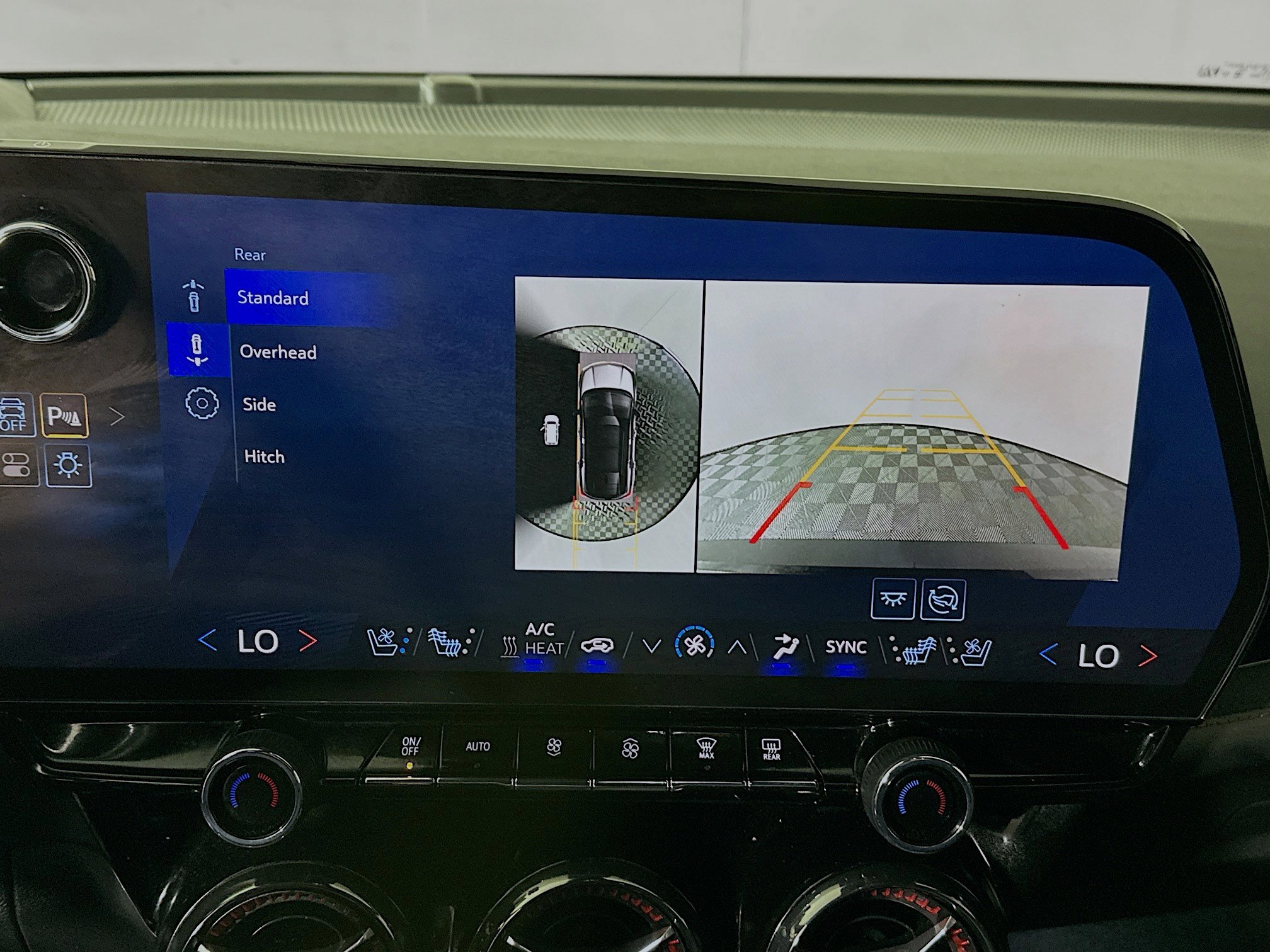 Used 2024 Chevrolet Blazer EV RS image 24