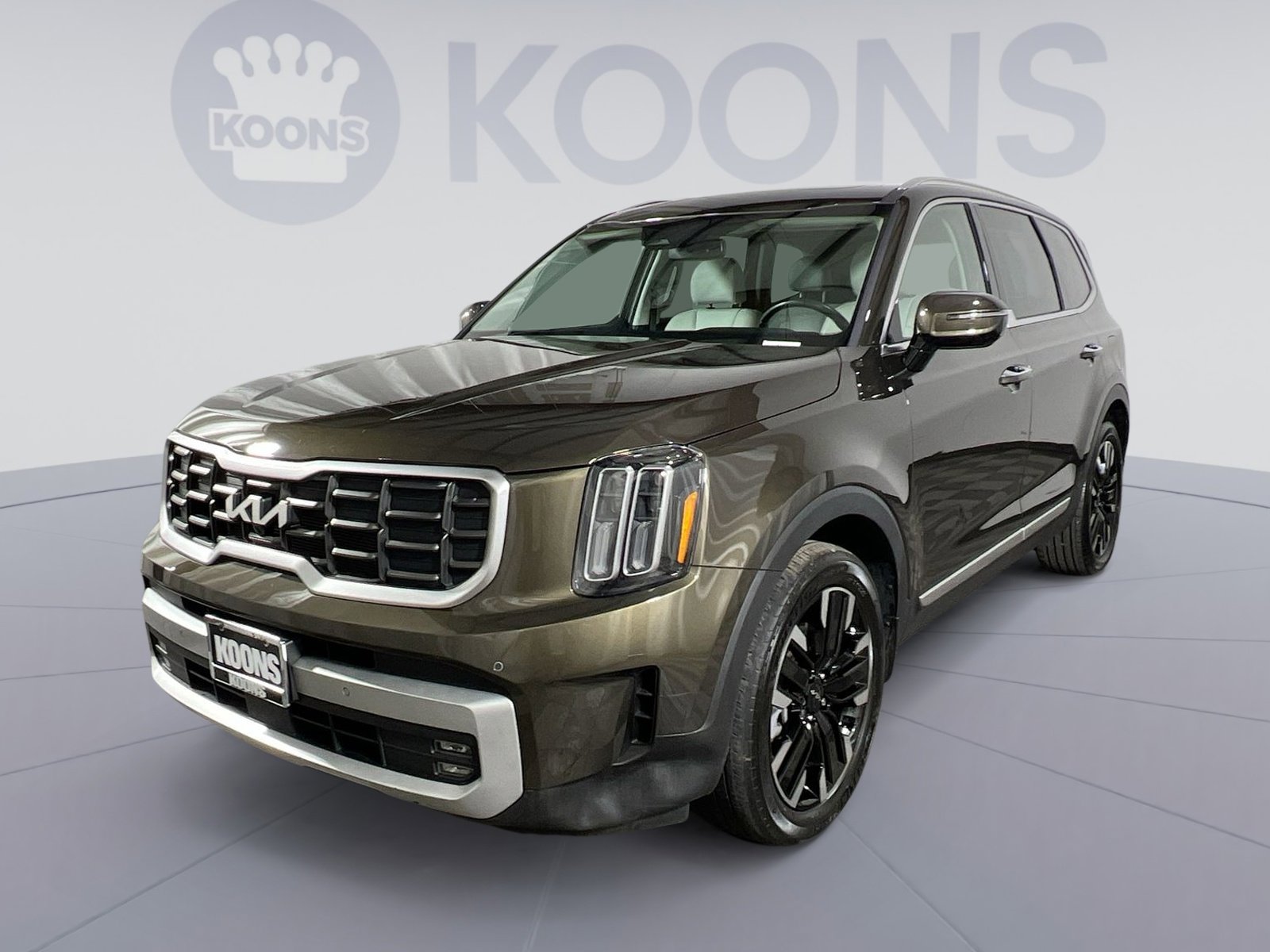 Used 2023 Kia Telluride SX