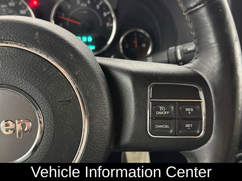 Used 2018 Jeep Wrangler Sport image 22