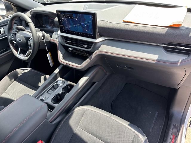 New 2026 Ford Explorer ST AWD/4WD image 17
