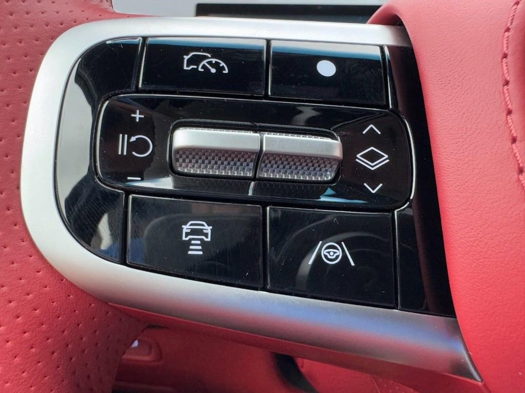 New 2026 Genesis G80 3.5T Sport Prestige image 12