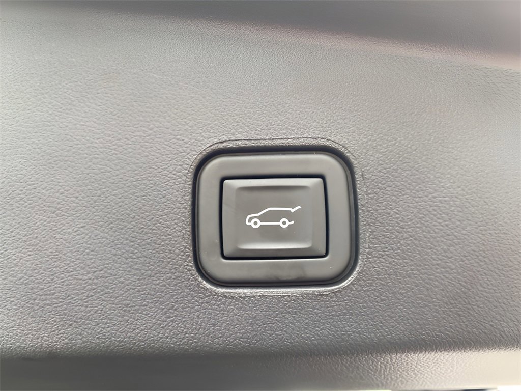 Certified 2024 Cadillac Lyriq Sport image 13