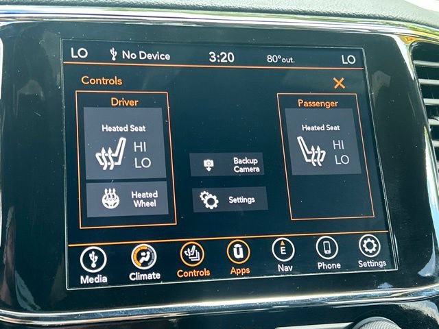 Used 2021 Jeep Grand Cherokee Limited AWD/4WD image 72
