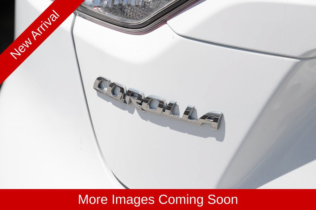 Used 2024 Toyota Corolla LE FWD image 9