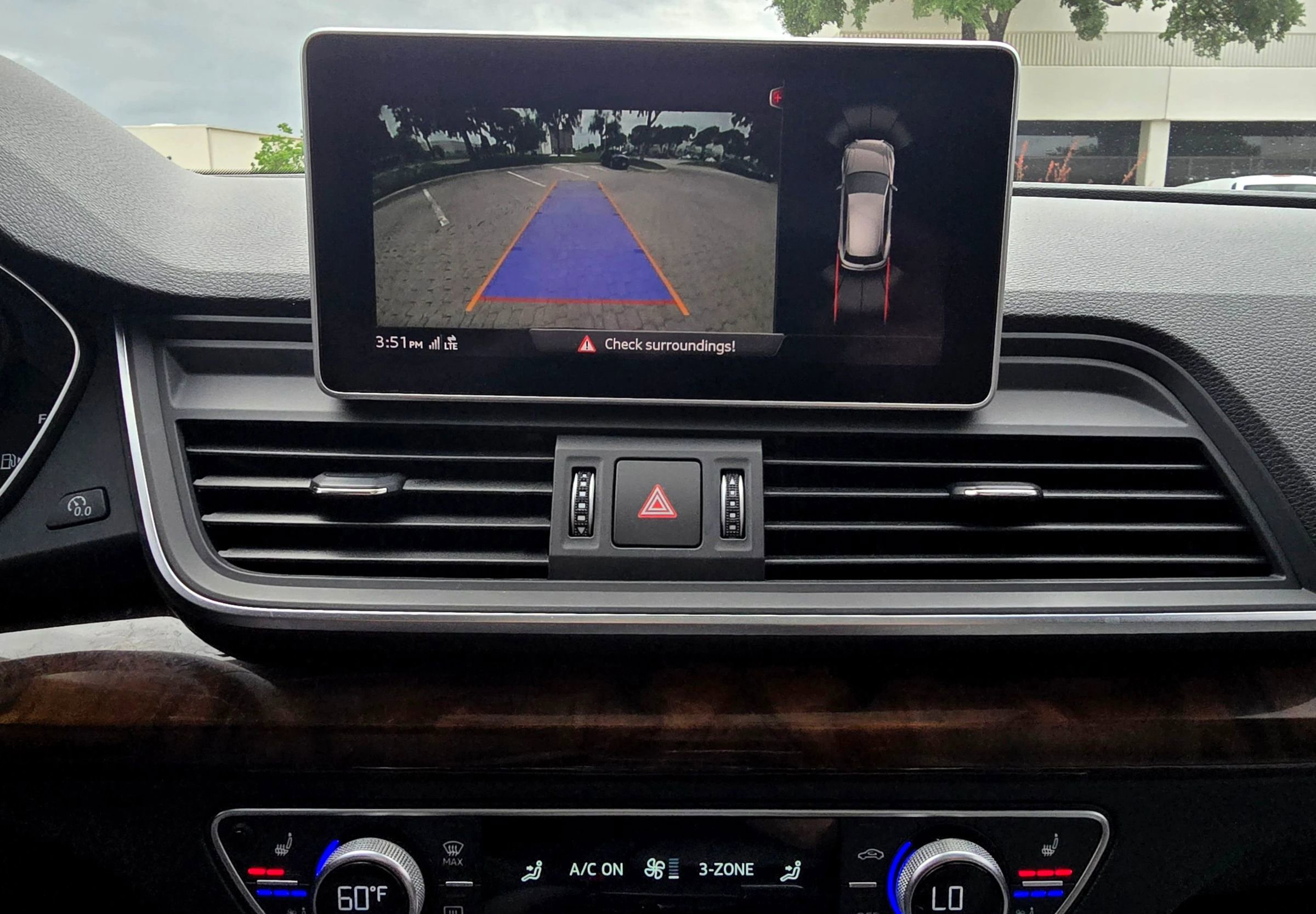 Used 2018 Audi Q5 2.0T Premium Plus image 34