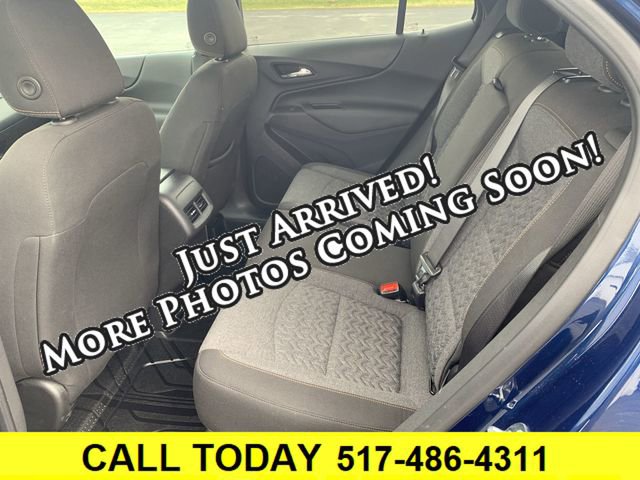 Used 2023 Chevrolet Equinox LT image 24