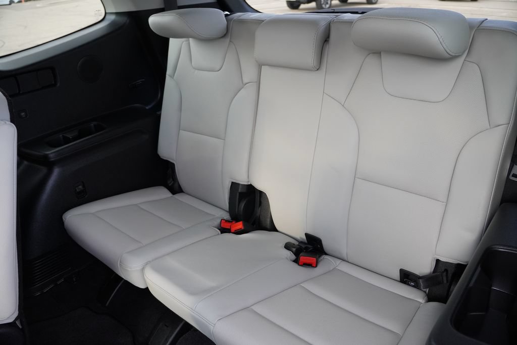 Certified 2024 Kia Telluride SX AWD/4WD image 18