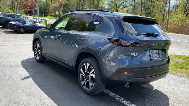 Used 2026 MAZDA CX-5 Preferred AWD/4WD image 7