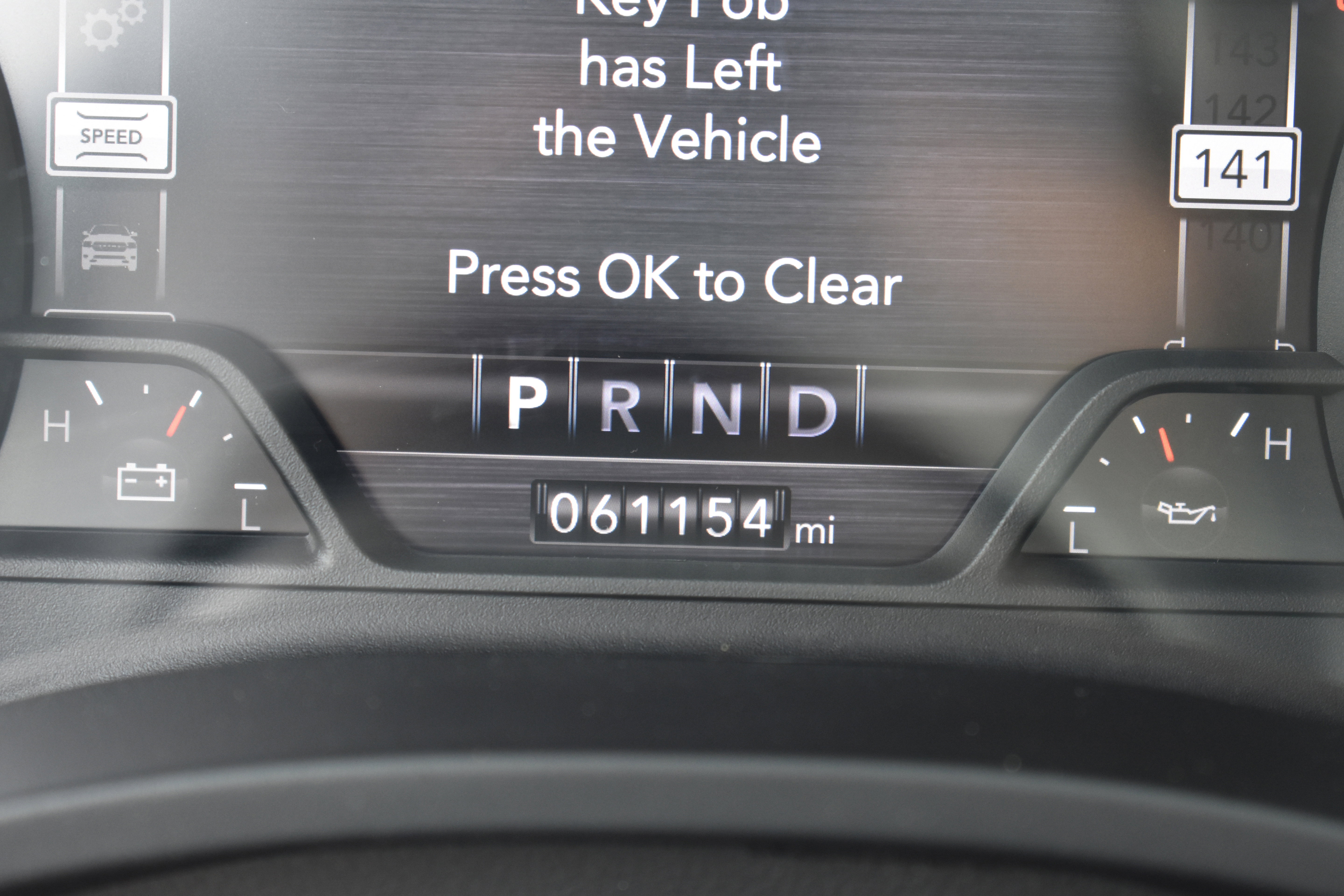 Used 2022 RAM 1500 Big Horn image 35