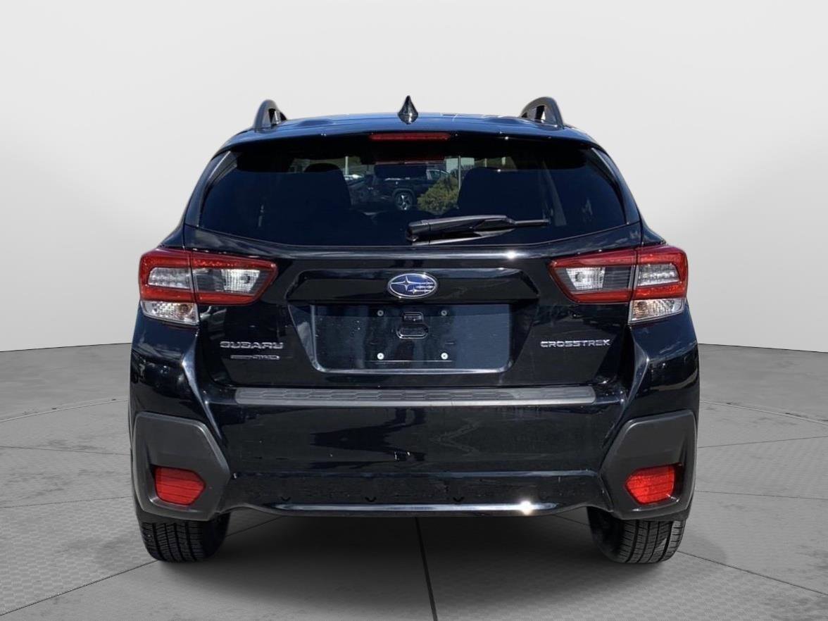 Used 2020 Subaru Crosstrek 2.0i Premium w/ Popular Package #2 image 4
