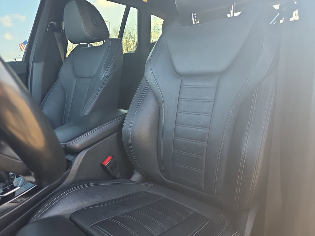 Used 2021 BMW X3 M40i w/ Executive Package image 15