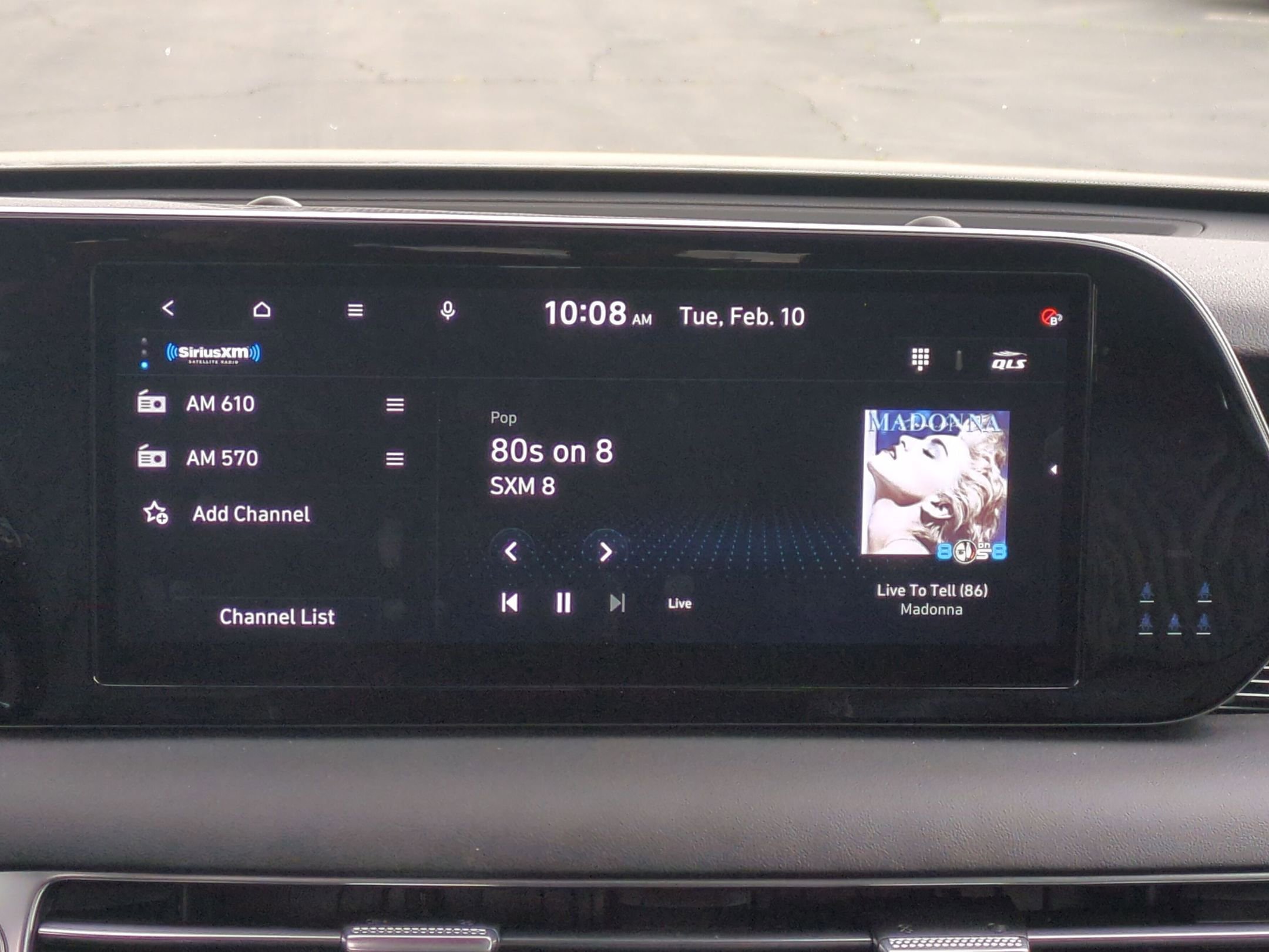 Used 2024 Hyundai Palisade Calligraphy image 27