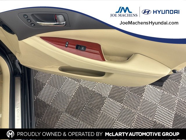 Used 2007 Lexus ES 350 image 21