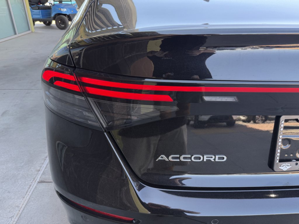 Used 2024 Honda Accord EX-L image 14