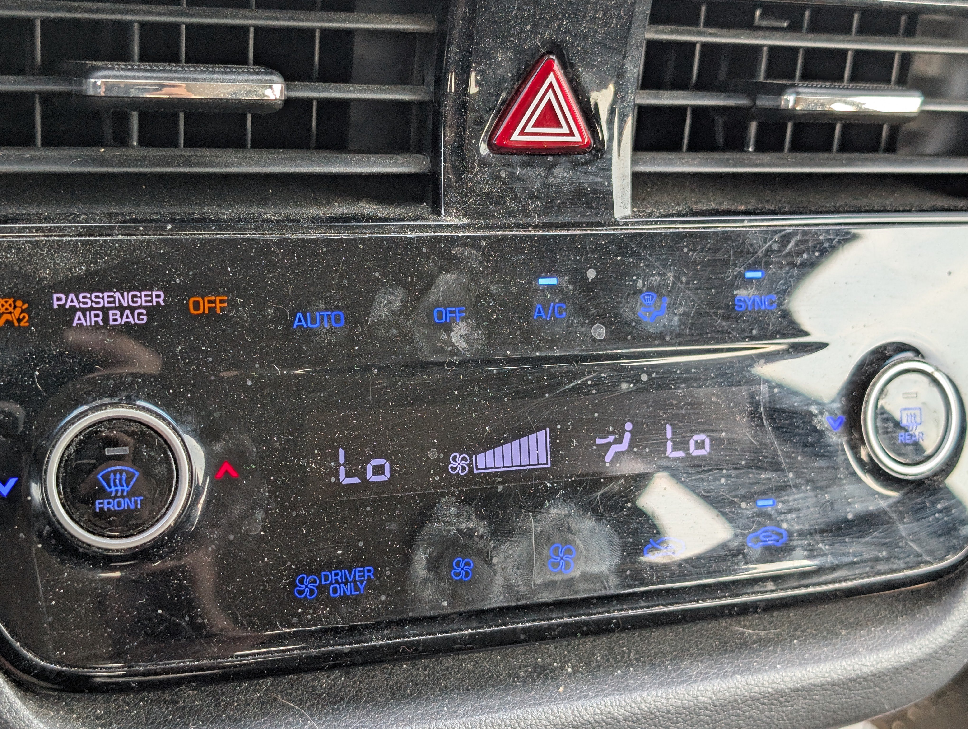 Used 2022 Hyundai Ioniq Blue FWD image 14