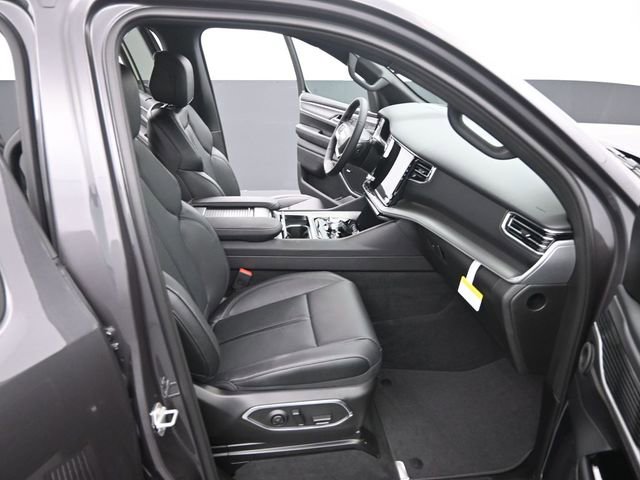 New 2026 Jeep Grand Wagoneer Limited image 20