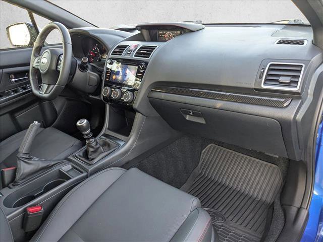 Used 2019 Subaru WRX Limited w/ Popular Package #1 image 20
