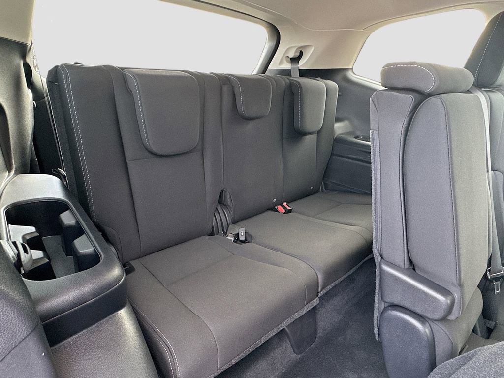 Certified 2023 Subaru Ascent Premium w/ Convenience Package image 37