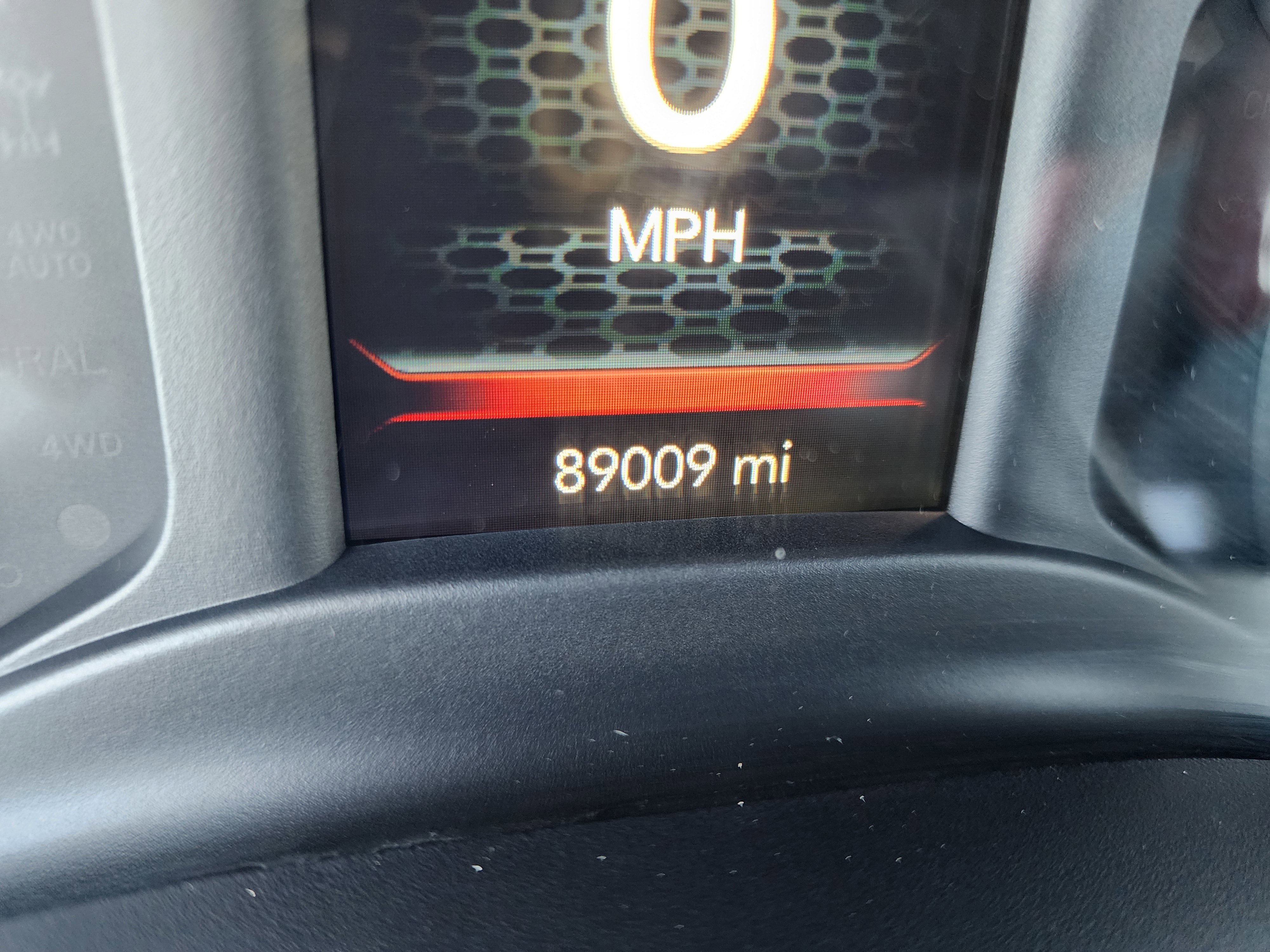 Used 2021 RAM 3500 Tradesman w/ Max Tow Package image 23