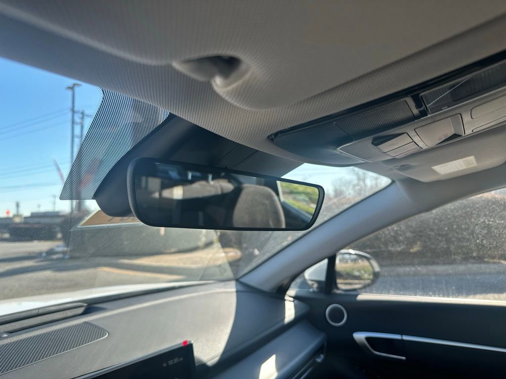 New 2026 Hyundai Sonata SEL FWD image 20