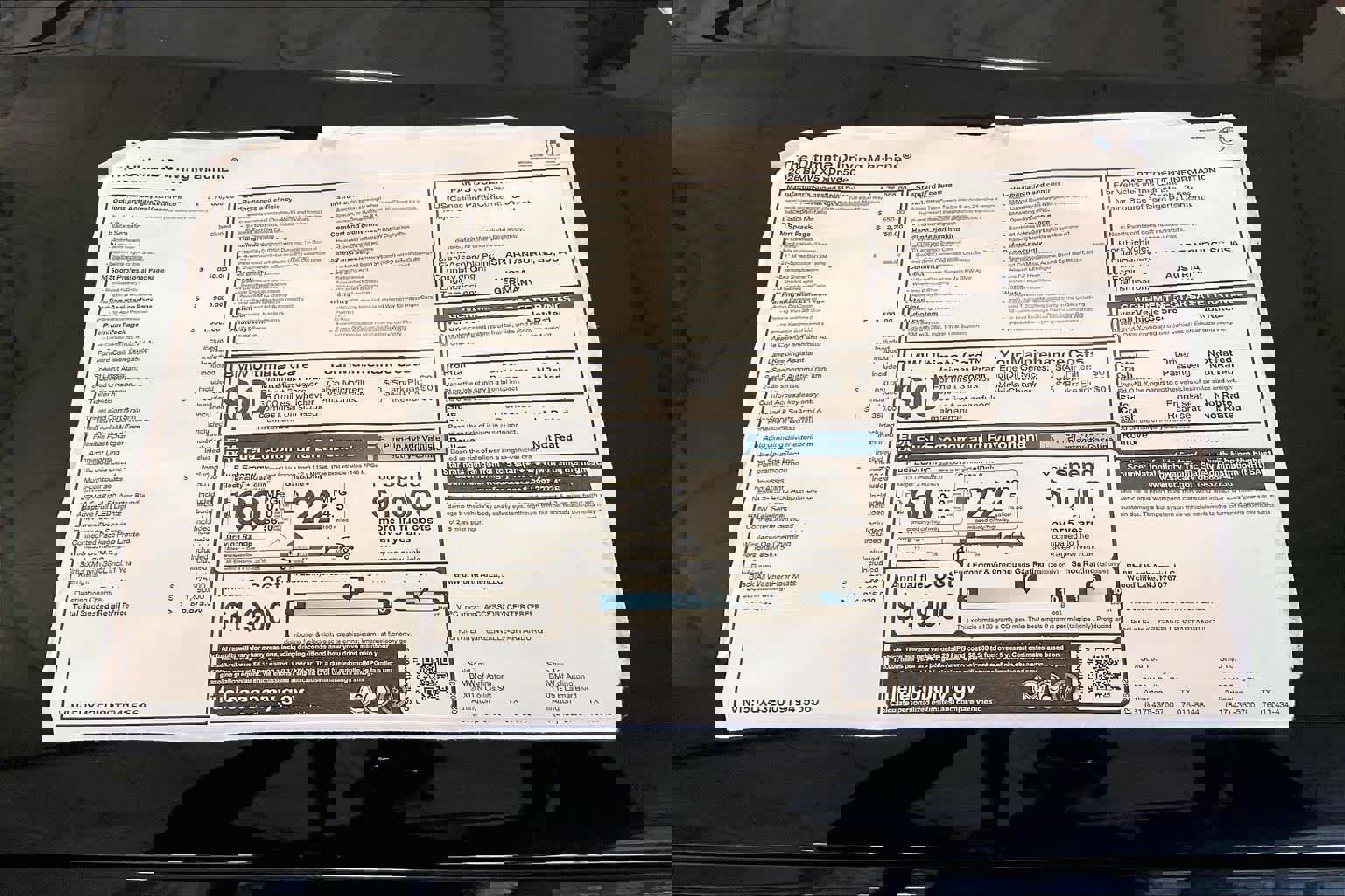 New 2026 BMW X5 xDrive50e image 19