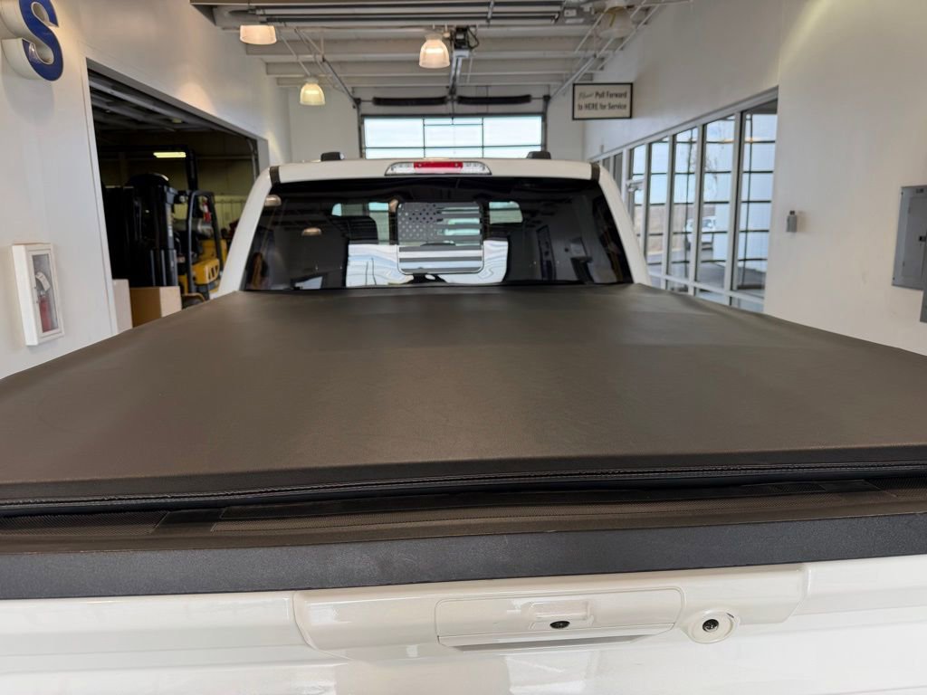 Used 2023 Ford F150 Lariat image 7