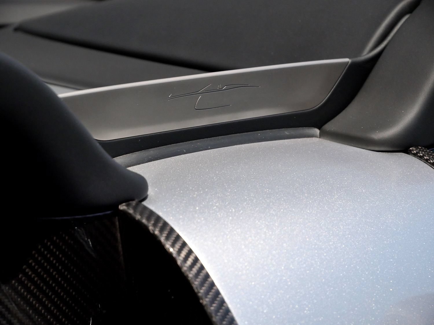 Certified 2021 Rolls-Royce Dawn RWD image 27